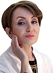 Зорич Галина