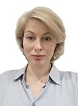Лебедева Мария Марковна, Психолог