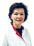 Селиванова Анна