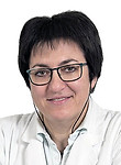 Литвина Елена Алексеевна, Травматолог, Ортопед