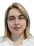 Шарабайко Александра
