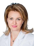 Шиянова Наталья Борисовна, УЗИ-специалист
