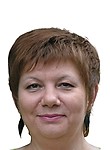 Карачкова Елена