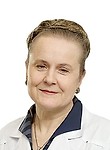 Зольникова Маргарита