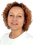 Мирхайдарова Эллина