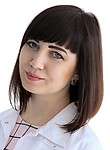 Паламарчук Ольга
