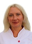 Афанасьева Татьяна Дмитриевна, Стоматолог