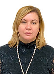 Кунгурцева Ольга Борисовна, 