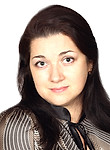 Соловьева Елена Анатольевна, Гинеколог, Акушер, УЗИ-специалист, Репродуктолог (ЭКО)