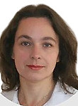 Фастович Елена