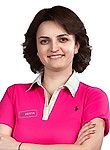 Биневская Марина