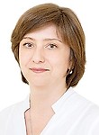 Грибова Светлана Николаевна, Гинеколог