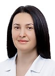 Трухачева Елена Павловна, Кардиолог