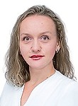 Жердицкая Любовь