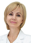 Молдованова Марина