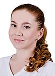 Митрофанова Ольга