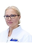 Никулина Ольга Васильевна, Окулист (офтальмолог)