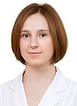 Трубицына Юлия Георгиевна, Инфекционист