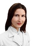 Кудашева Гузалия Рушановна, Окулист (офтальмолог)