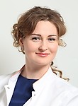 Сергеева Наталья Дмитриевна, Окулист (офтальмолог)
