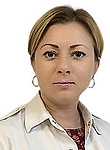 Краснова Любовь