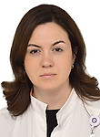 Филоненко Дарья Александровна, Онколог
