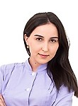 Исаева Ирина
