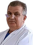 Сечко Евгений Леонидович, Анестезиолог, Реаниматолог