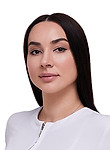 Казиева Байту