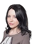 Маковская Елена