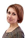 Тужик Анастасия