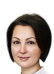 Оконская Юлия