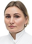 Антипова Наталья