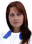 Осина Екатерина