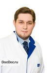 Фролов Александр Владимирович, Хирург, Ортопед