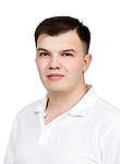 Бугаев Егор