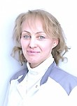 Тимофеева Виолетта