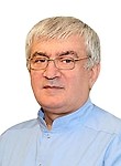 Абакаров Садулла