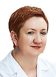 Маклакова Татьяна Михайловна, Стоматолог