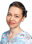 Сенчакова Яна Юрьевна, Стоматолог