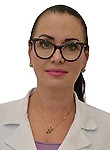 Крамерова Алла Александровна, Терапевт