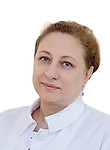 Чекалина Татьяна