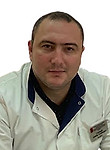 Гусейнаев Шамиль Гусейнаевич, Невролог
