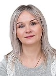 Голубкина Ольга