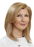 Воробьёва Валерия