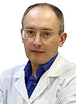 Полухин Константин Александрович, Невролог