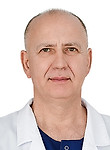 Кудиров Алексей Георгиевич, Хирург