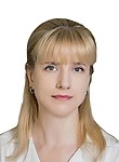 Горбунова Алена Владимировна, УЗИ-специалист