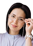 Абушаева Диана