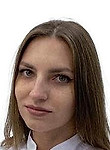 Прохорова Яна